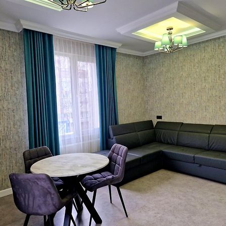 White House Aparthotel Balti Rum bild