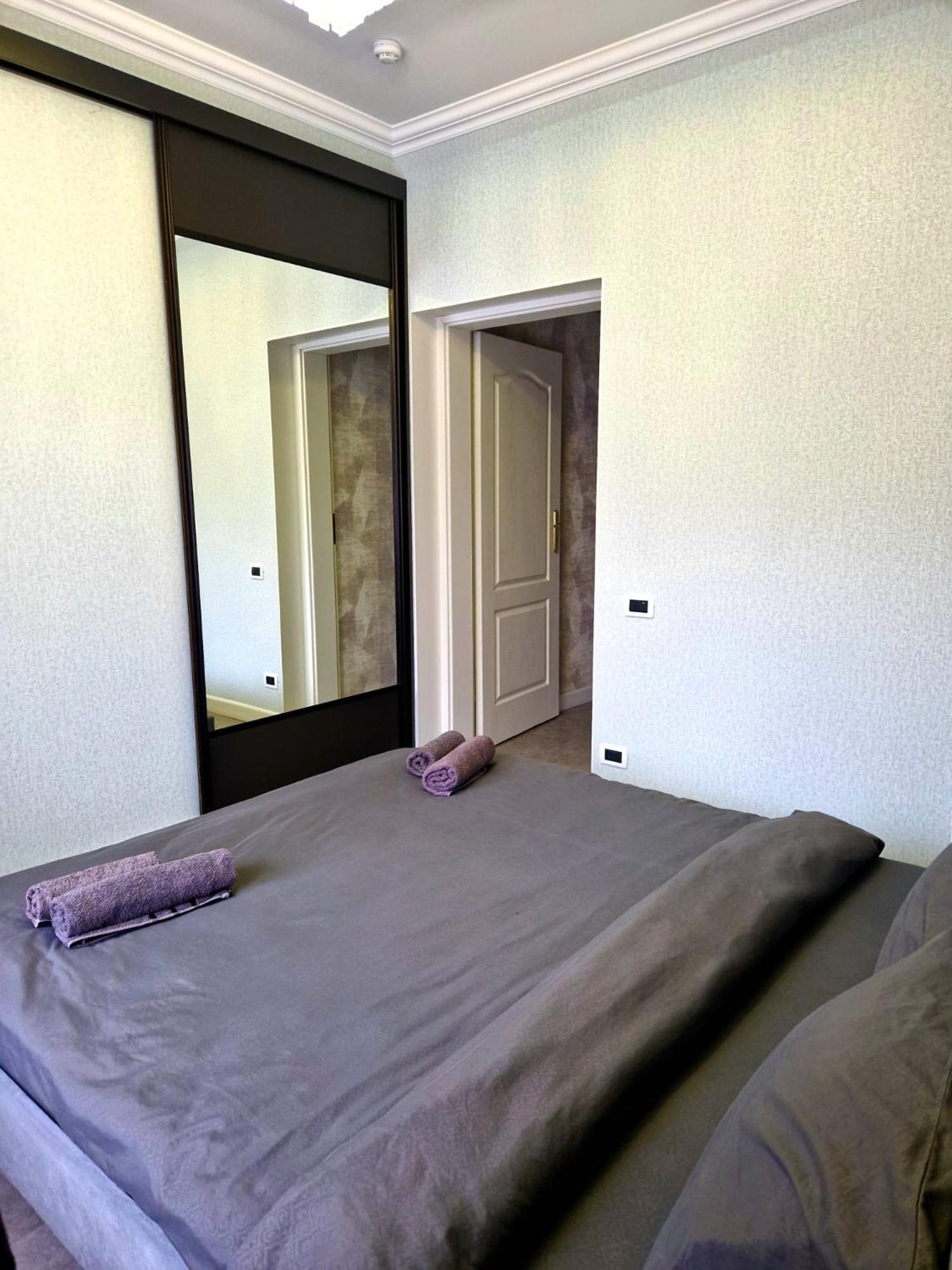 White House Aparthotel Balti Rum bild