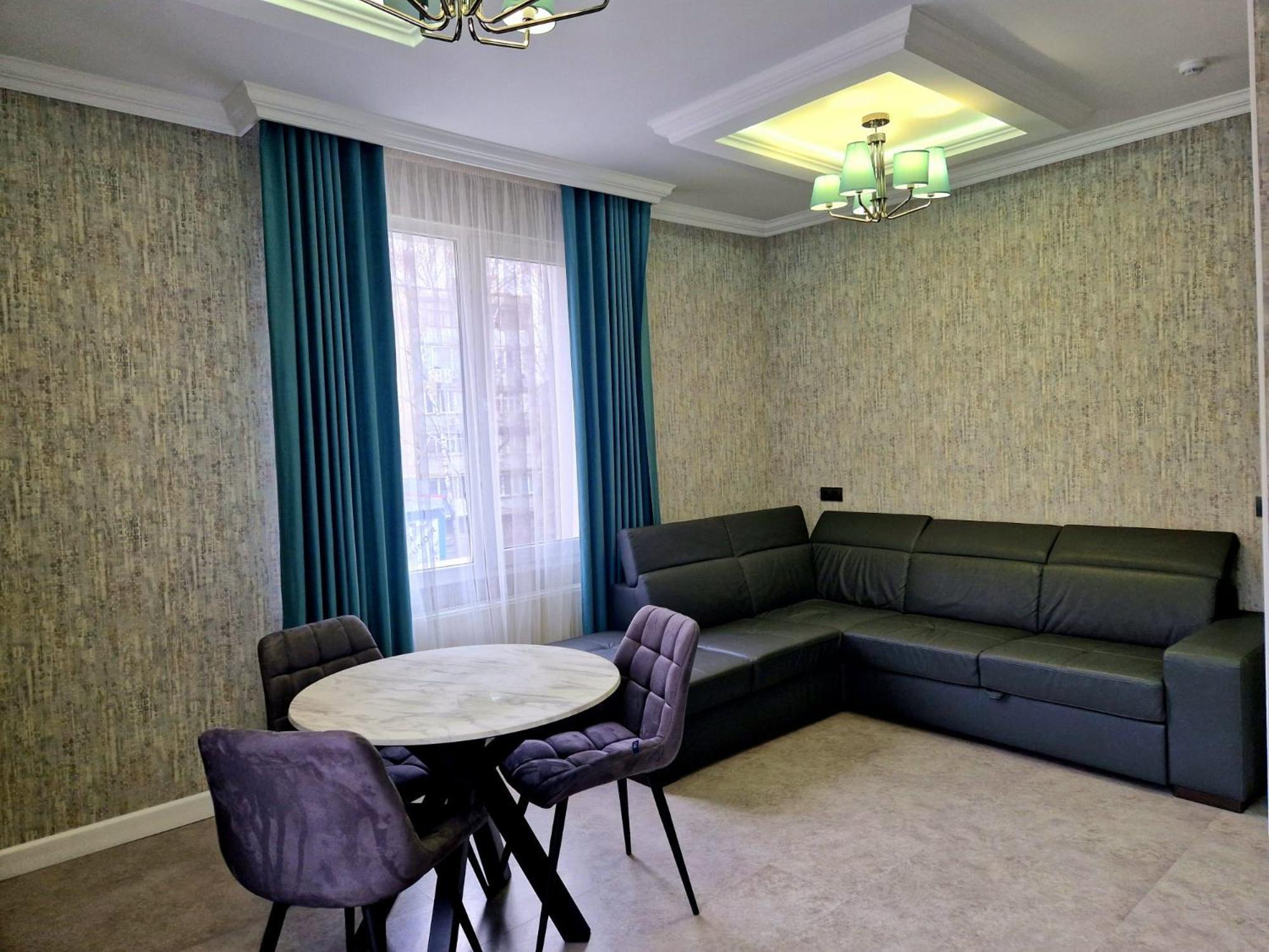 White House Aparthotel Balti Rum bild