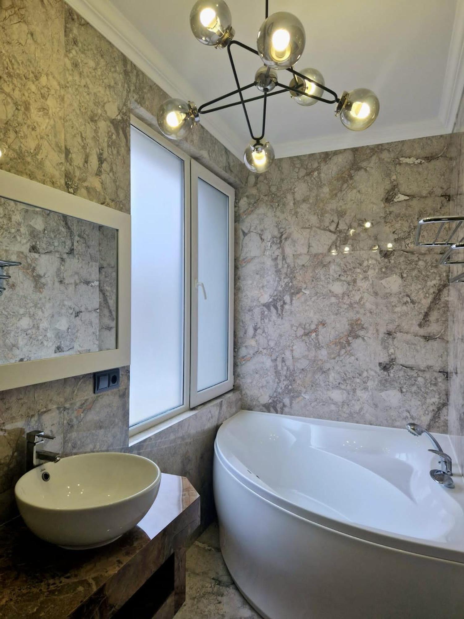 White House Aparthotel Balti Rum bild
