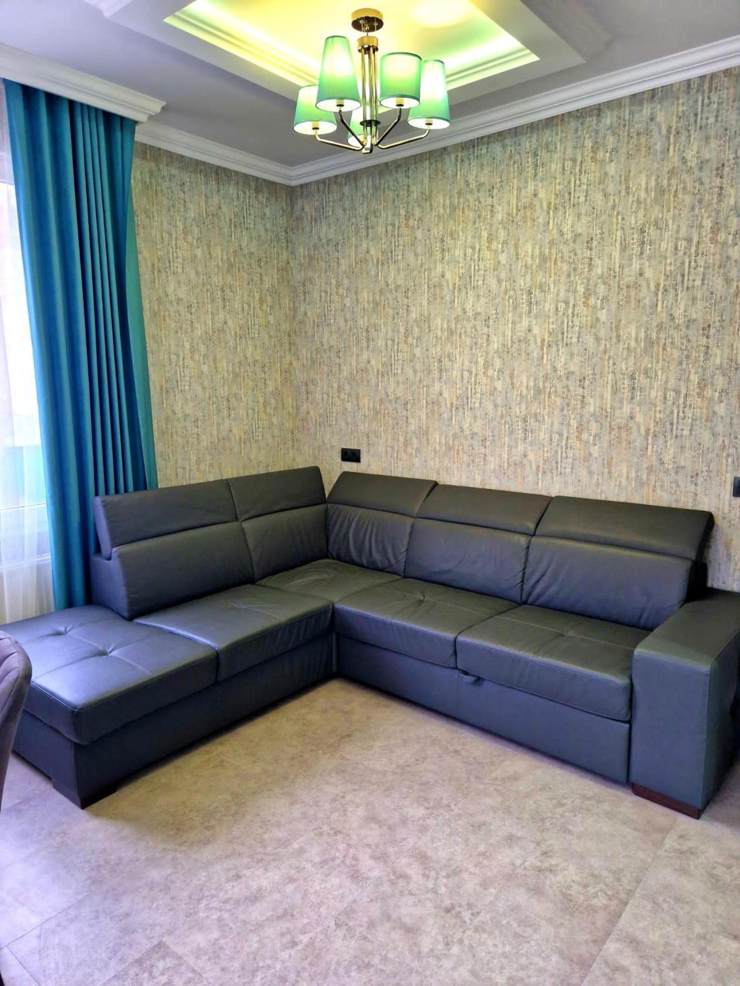 White House Aparthotel Balti Rum bild
