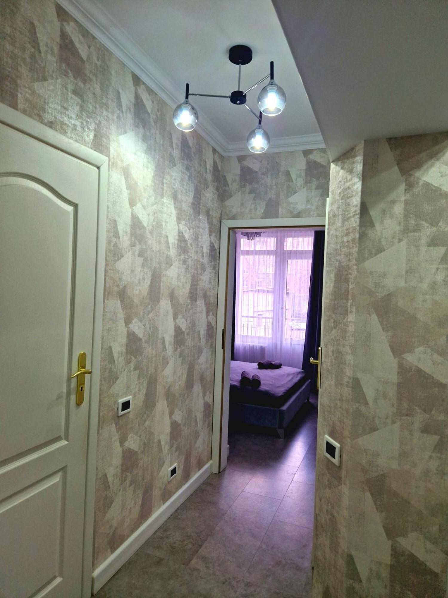 White House Aparthotel Balti Rum bild